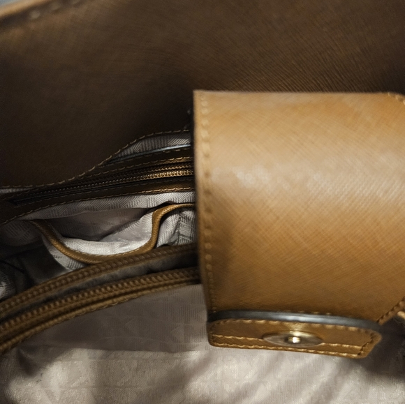 Michael Kors Bag - Gently used - Picture 9 of 15